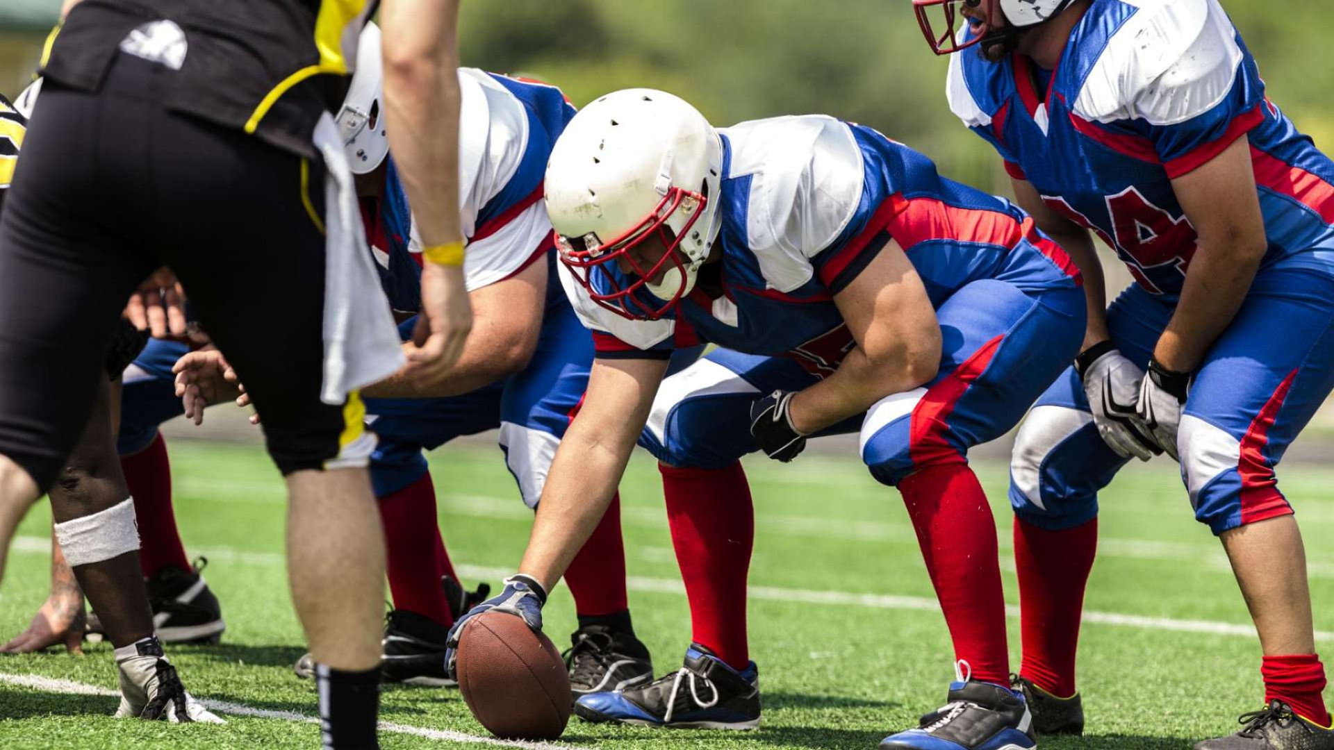St. Louis Battlehawks - Michigan Panthers 27.04.2025 um 01:00 Uhr auf 